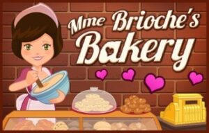 Madame B Bakery