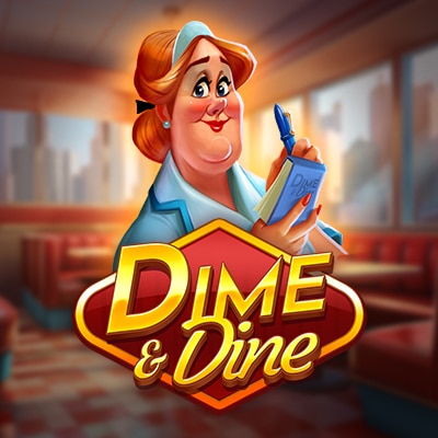 Dime and Dine banner