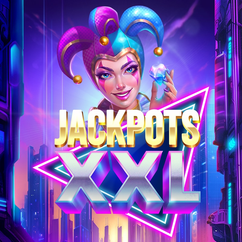 Jackpots XXL