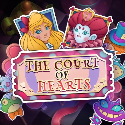 The Court of Hearts