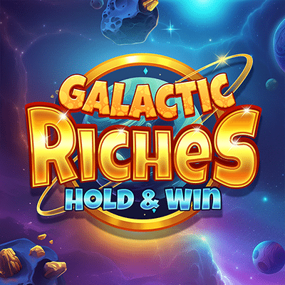 Galactic Riches