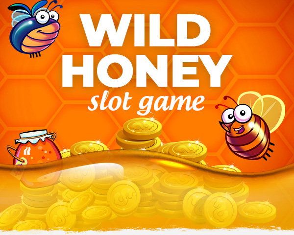 Wild Honey banner