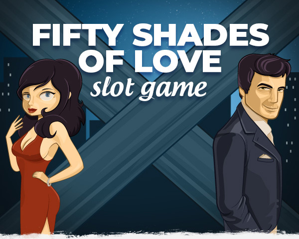 Fifty Shades of Love banner
