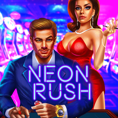 Neon Rush